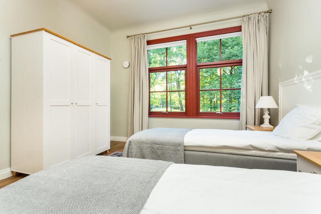 Vabaduse Apartments Pärnu Kültér fotó