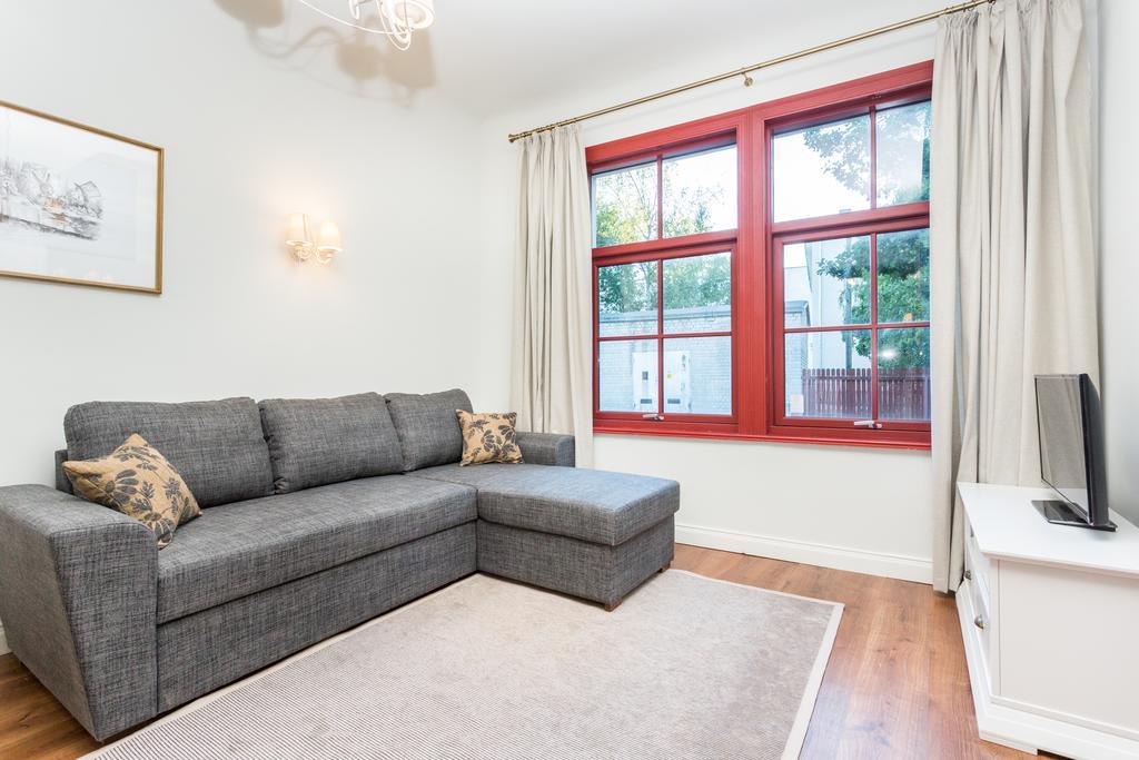 Vabaduse Apartments Pärnu Kültér fotó