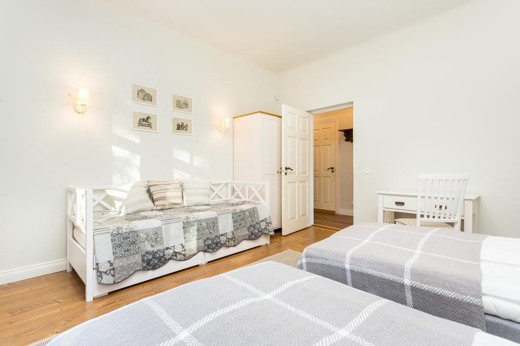 Vabaduse Apartments Pärnu Kültér fotó