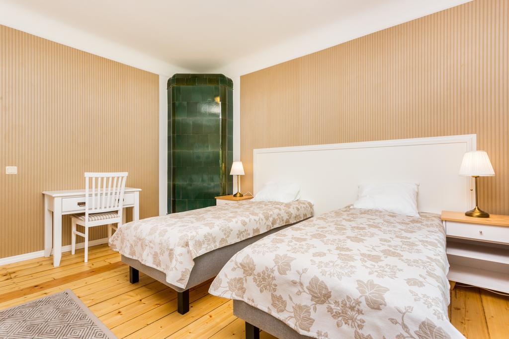 Vabaduse Apartments Pärnu Kültér fotó