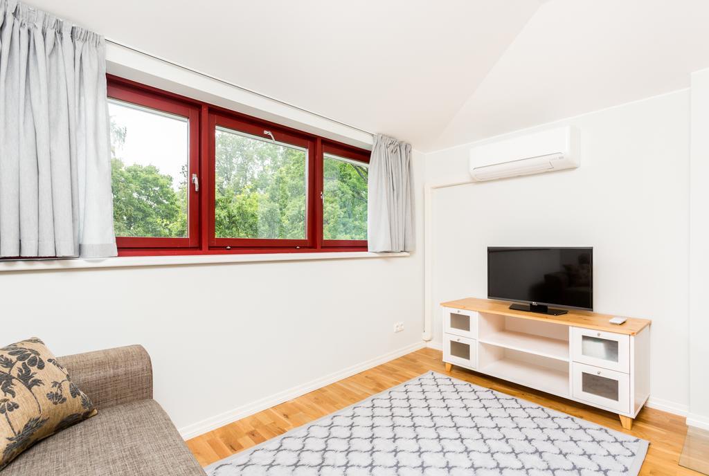 Vabaduse Apartments Pärnu Kültér fotó