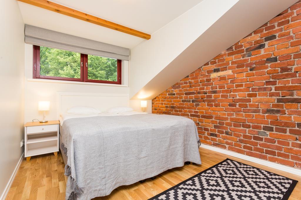 Vabaduse Apartments Pärnu Kültér fotó