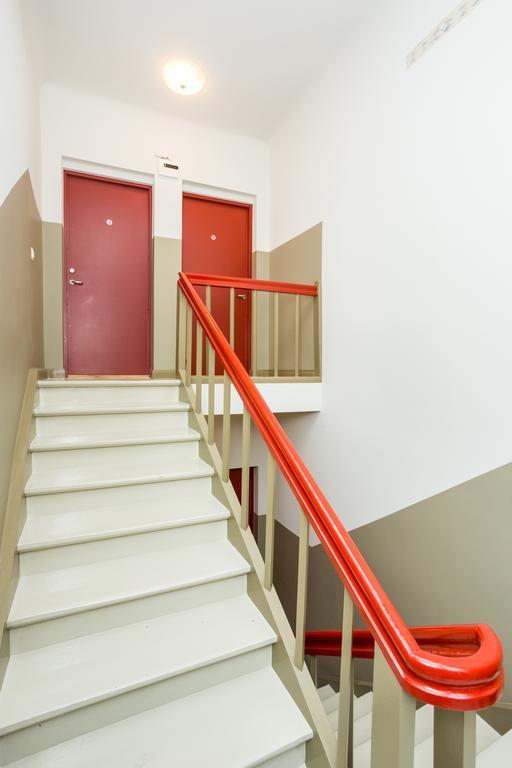 Vabaduse Apartments Pärnu Kültér fotó